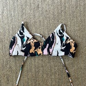 Reversible maaji bikini